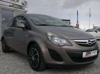 Opel Corsa 1.4 Energy Scheckheftgepflegt Neu Klima Te Bayern - Königsbrunn Vorschau