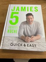Jamie Oliver / Jamies 5 Zutaten Küche Baden-Württemberg - Freiburg im Breisgau Vorschau