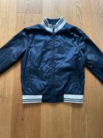 Olimpias Pilotenjacke Sommer Jacke Gr. 152 Hamburg-Nord - Hamburg Eppendorf Vorschau