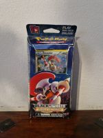 Pokemon Karten Noble Victories: Furious Knights Themen Deck NEU Berlin - Steglitz Vorschau