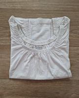 Reserved Damen T-Shirt - Größe: XS, Weiß, Sehr Gut Niedersachsen - Uetze Vorschau