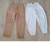 Damen Hosen Set Bershka Größe 42 Beige Braun Baden-Württemberg - Mietingen Vorschau