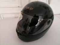 Motorradhelm Helm Motorrad Visier schwarz Gr.S takai helmet Friedrichshain-Kreuzberg - Kreuzberg Vorschau