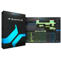 Presonus Studio One 6 Pro Lizenz Professional Lübeck - St. Jürgen Vorschau