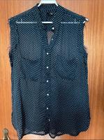 Damen Bluse Mango gr M Niedersachsen - Neu Wulmstorf Vorschau