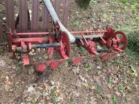 Ladewagen, Welger, Ersatzteile Sachsen - Hammerbrücke Vorschau