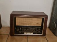 Röhrenradio Blaupunkt antik, Radio alt Rheinland-Pfalz - Heidesheim Vorschau