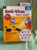 ANTI-VIRUS Profipaket 2009 ungeöffnet Niedersachsen - Oldenburg Vorschau