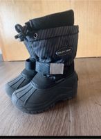 Color Kids Winterstiefel Gr. 25 Bayern - Meitingen Vorschau