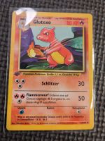 Glutexo Pokémon Karte, Basis Set, 1. Edition Berlin - Mitte Vorschau