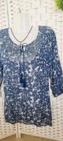 Esprit Boho Indi Bluse Tunika Shirt - Gr 36 / 38 Baden-Württemberg - Pliezhausen Vorschau