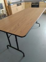 Esstisch-Klapptisch 185x75cm Hessen - Hattersheim am Main Vorschau