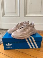 Adidas Ozweego 38 beige / altrosa / braun Berlin - Tempelhof Vorschau