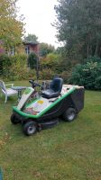 Etesia Hydro 80 Aufsitzrasenmäher Schleswig-Holstein - Ahrensburg Vorschau