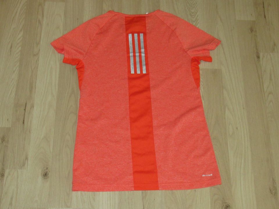 Sportshirt T-Shirt Sportkleidung Adidas Puma Gr. 164 L in Bielefeld