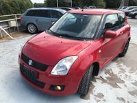 Suzuki Swift 1.3 GS / GLX wenig KM !! GUTER ZUSTAND !!! Essen - Altenessen Vorschau