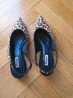 Slingbacks .....Leopardenlook München - Schwabing-West Vorschau