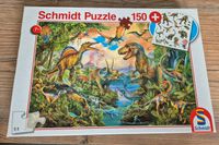 Schmidt Puzzle 150 Teile Rheinland-Pfalz - Flörsheim-Dalsheim Vorschau