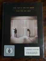 NICK CAVE & THE BAD SEEDS Push The Sky Away CD + DVD 2013 NEU Rar Brandenburg - Marienwerder b. Bernau b. Berlin Vorschau