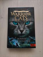 Warrior Cats, Hardcover buch Nordrhein-Westfalen - Lünen Vorschau