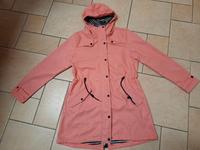 Damen Outdoor Performance Jacke Tchibo orange Größe 42 NEUwertig Nordrhein-Westfalen - Beckum Vorschau