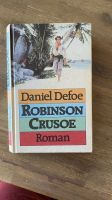 Daniel Defoe - Robinson Crusoe Roman Bayern - Stadtbergen Vorschau