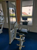 Rückenstrecker Hyperextension Keller No gym80 Baden-Württemberg - Biberach an der Riß Vorschau