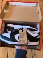 Nike Dunk Low NN Panda Gr. 44,5 Dortmund - Innenstadt-Nord Vorschau