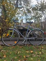 Fahrrad mit Charme, Retro der Marke Peugeot Hessen - Grävenwiesbach Vorschau