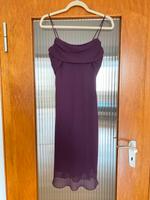 Cocktailkleid Abendkleid Kleid Hochzeit aubergine violett lila Innenstadt - Köln Altstadt Vorschau