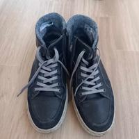 Winter-Schnürstiefel "Rieker", Größe 41 (Herren) Bayern - Augsburg Vorschau