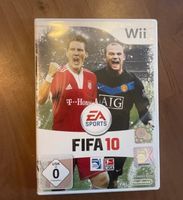 Wii FIFA 10 Bayern - Kleinwallstadt Vorschau