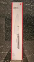 Kochmesser 20cm Zwilling NP 84,95 Nordrhein-Westfalen - Bottrop Vorschau