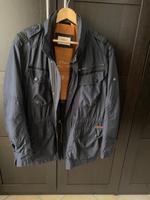 Camel Jacke - Allwetter - Gr.28/XXL Hessen - Langen (Hessen) Vorschau