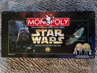 StarWars Monopoly - Limited Edition Niedersachsen - Barsinghausen Vorschau