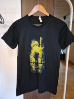 Trafalgar law T-Shirt Größe S schwarz mit Aufdruck Herren Jungen Bayern - Freising Vorschau