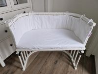 Babybay Beistellbett mit Matratze Classic Soft Niedersachsen - Lohne (Oldenburg) Vorschau