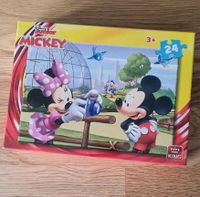 Mickey Puzzle 3+ 24 Teile Schleswig-Holstein - Busdorf Vorschau