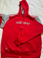 Damen Kapuzenjacke von Adidas Hessen - Maintal Vorschau