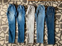 Paket Jeans Gr. 164 Jungen Hosen TOP Zustand Berlin - Köpenick Vorschau