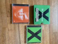 CD Ed Sheeran Rheinland-Pfalz - Bitburg Vorschau