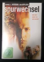 DVD - SPURWECHSEL - B.AFFLECK/S.L.JACKSON Duisburg - Meiderich/Beeck Vorschau