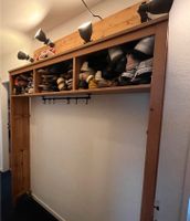 Flurgarderobe Hemnes DIY Essen - Essen-Werden Vorschau