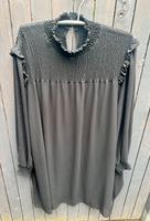 Kleid von Paprika, Größe 5 (52), einmal getragen Nordrhein-Westfalen - Mülheim (Ruhr) Vorschau