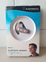 Bluetooth Headset Plantronics Explorer 220 Nordrhein-Westfalen - Gladbeck Vorschau