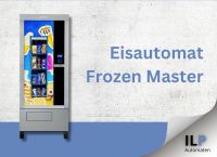 Eisautomat/ Frozen Master/*Neugerät* Baden-Württemberg - Schwäbisch Hall Vorschau