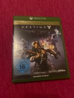 Destiny Teil 1&2 für die Xbox One Baden-Württemberg - Reutlingen Vorschau