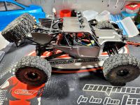 Amewi Dark Rampage 1 :12 RC Modellbau, no Traxxas, Tamiya, MST Hessen - Rodenbach Vorschau