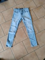 Jeans von Hollister 28/30 Rheinland-Pfalz - Rhaunen Vorschau