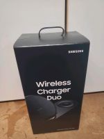 Samsung Wireless Charger Duo Düsseldorf - Stockum Vorschau
